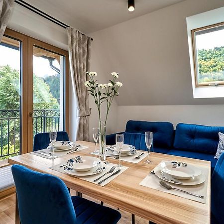 Goralska Strefa & Spa Кошелско Екстериор снимка