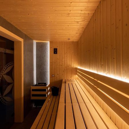 Goralska Strefa & Spa Кошелско Екстериор снимка