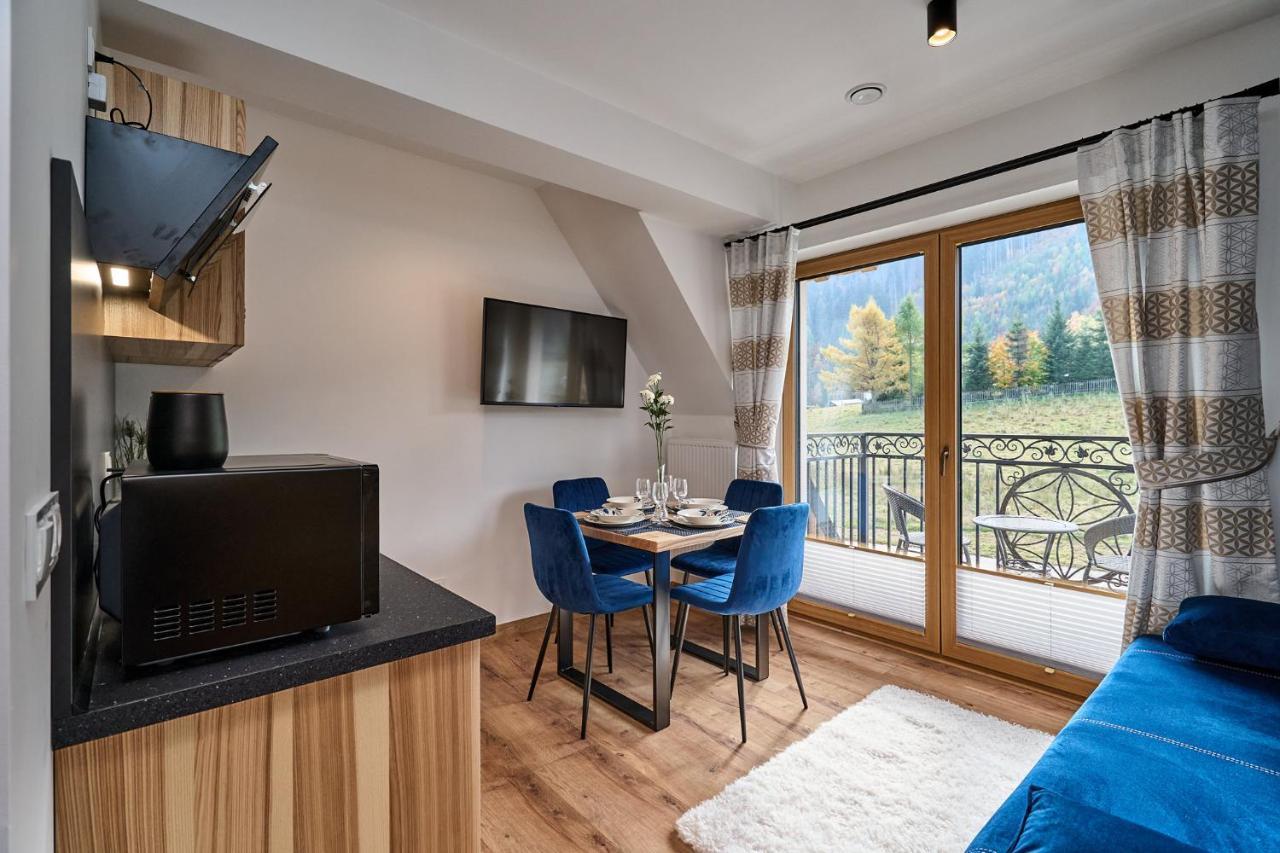 Goralska Strefa & Spa Кошелско Екстериор снимка