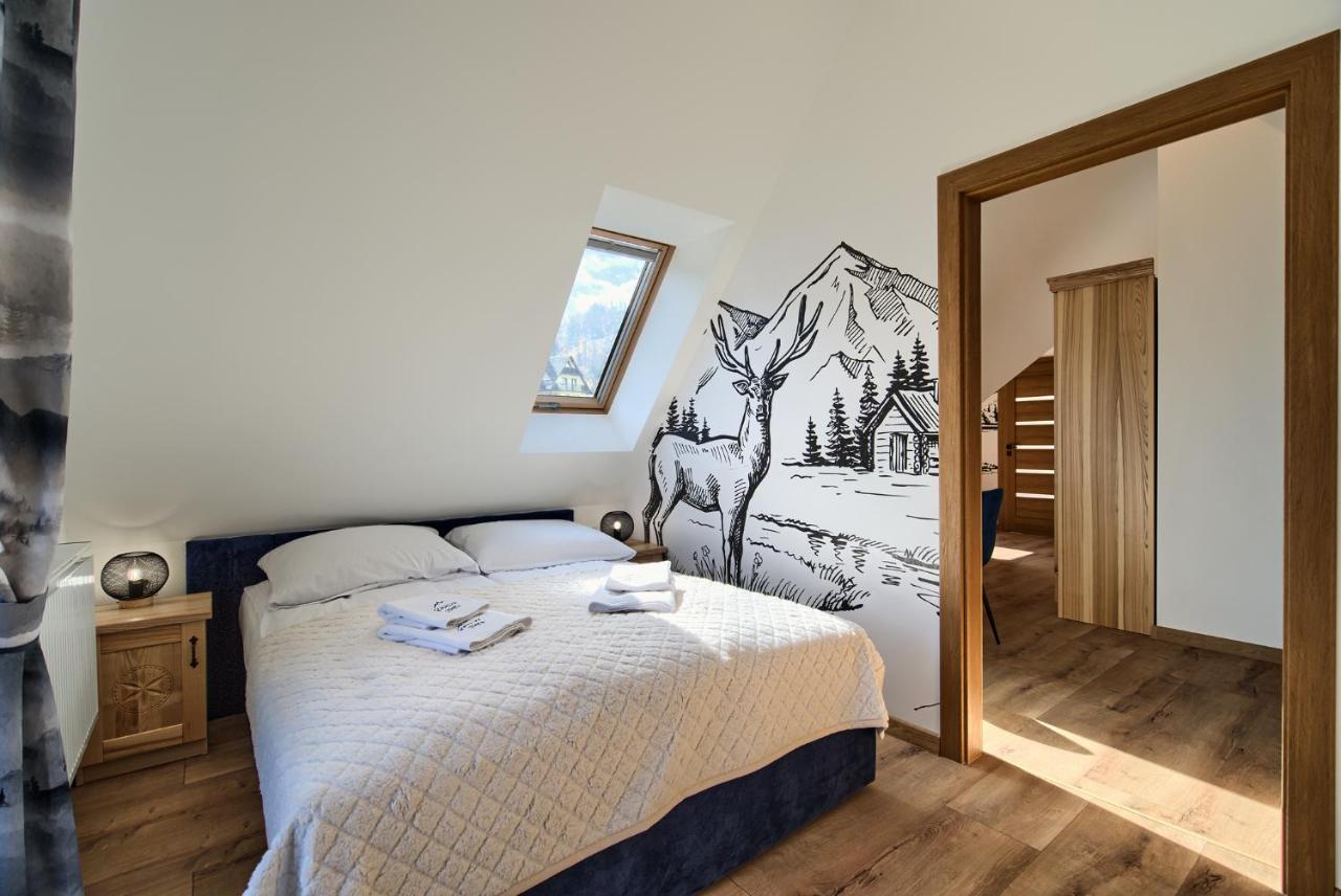 Goralska Strefa & Spa Кошелско Екстериор снимка