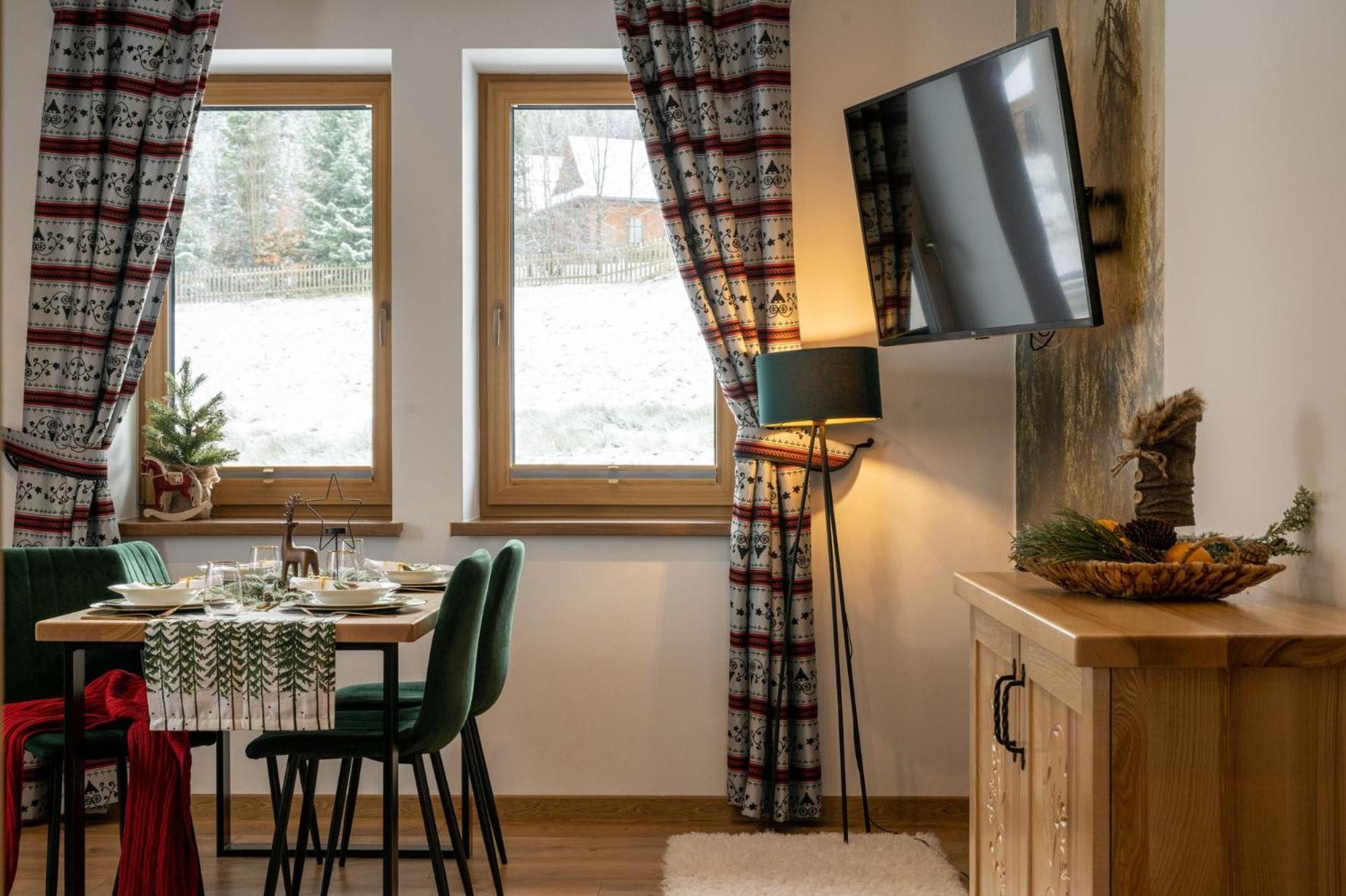 Goralska Strefa & Spa Кошелско Екстериор снимка