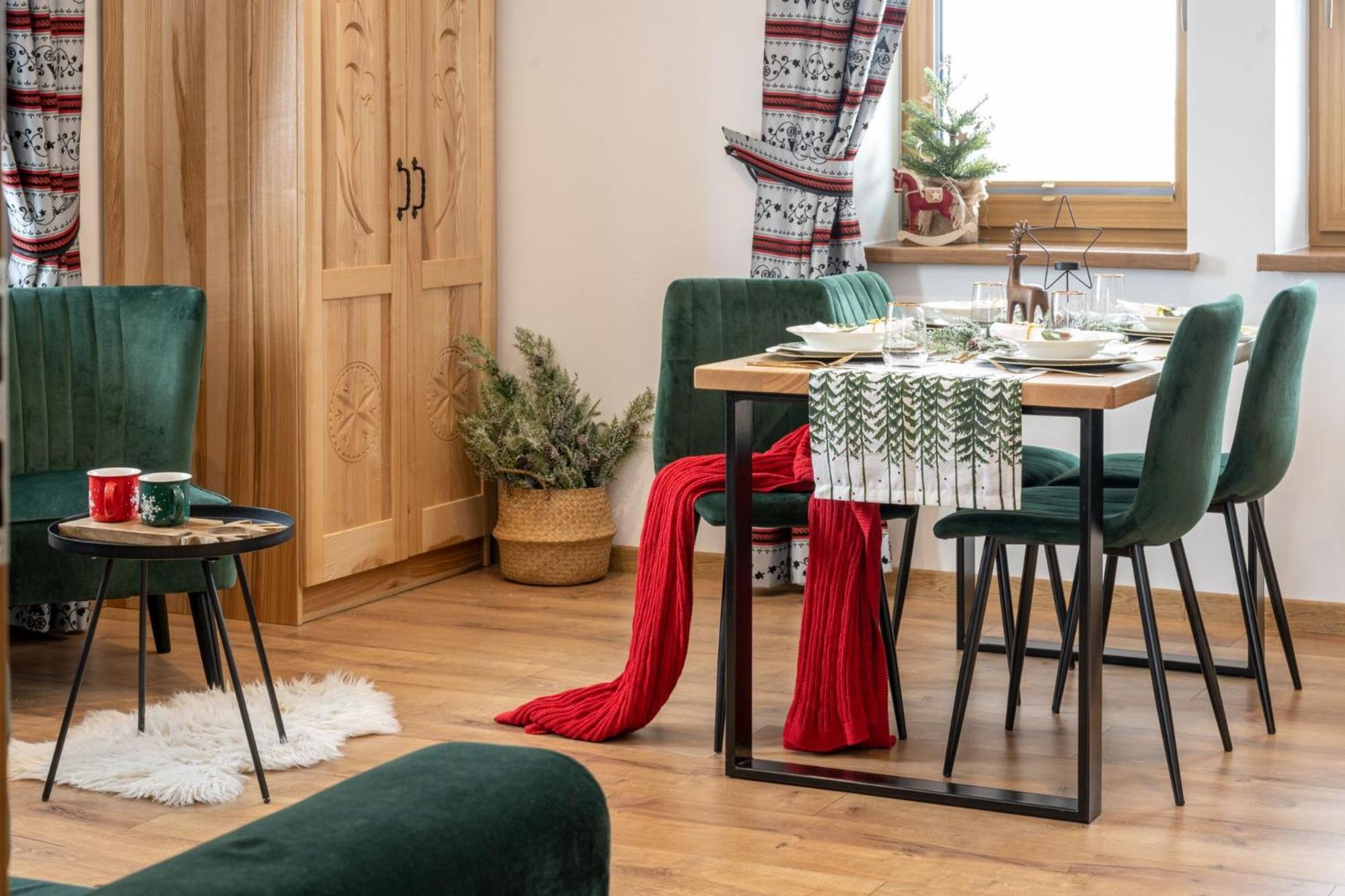 Goralska Strefa & Spa Кошелско Екстериор снимка