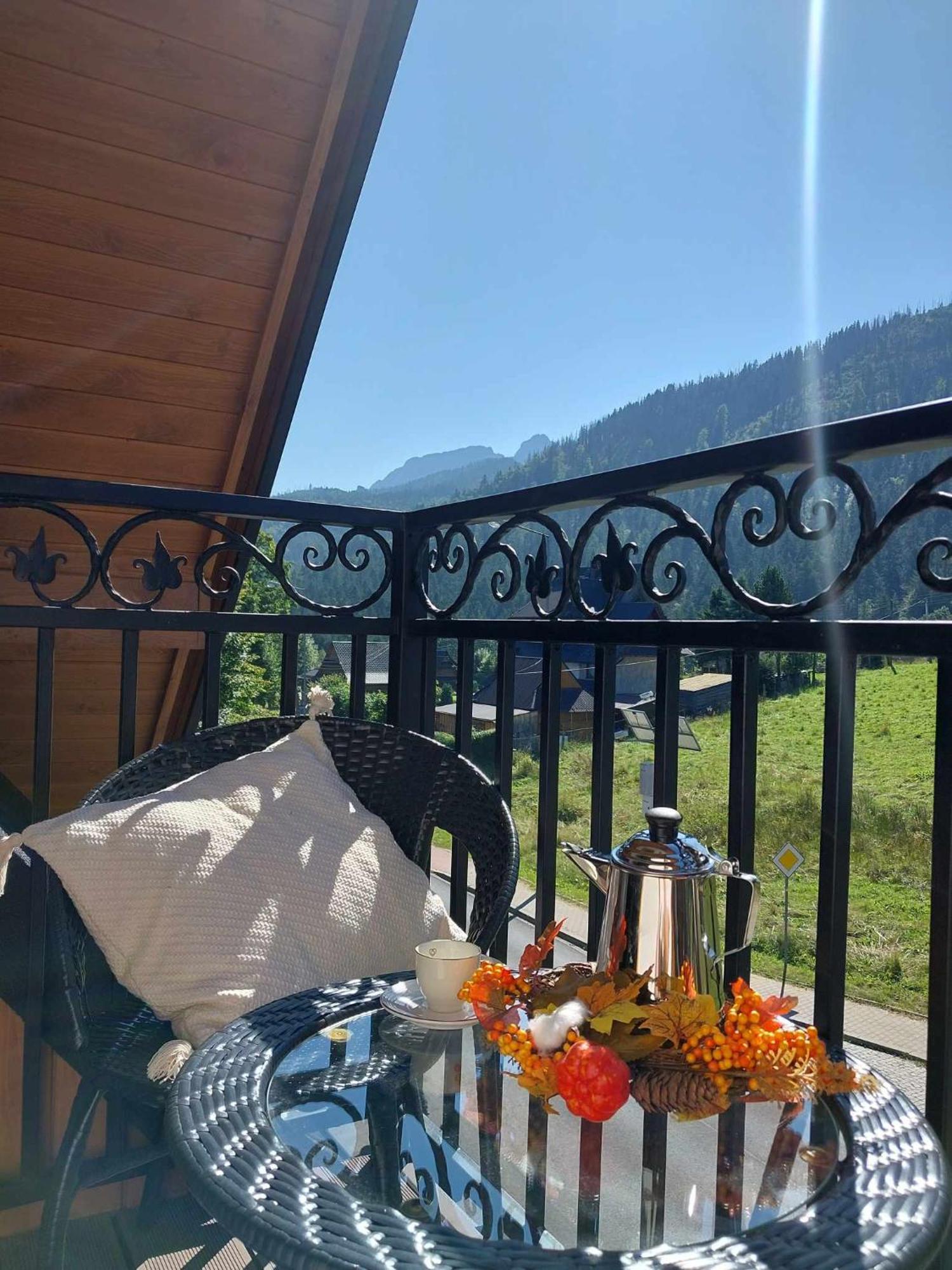 Goralska Strefa & Spa Кошелско Екстериор снимка