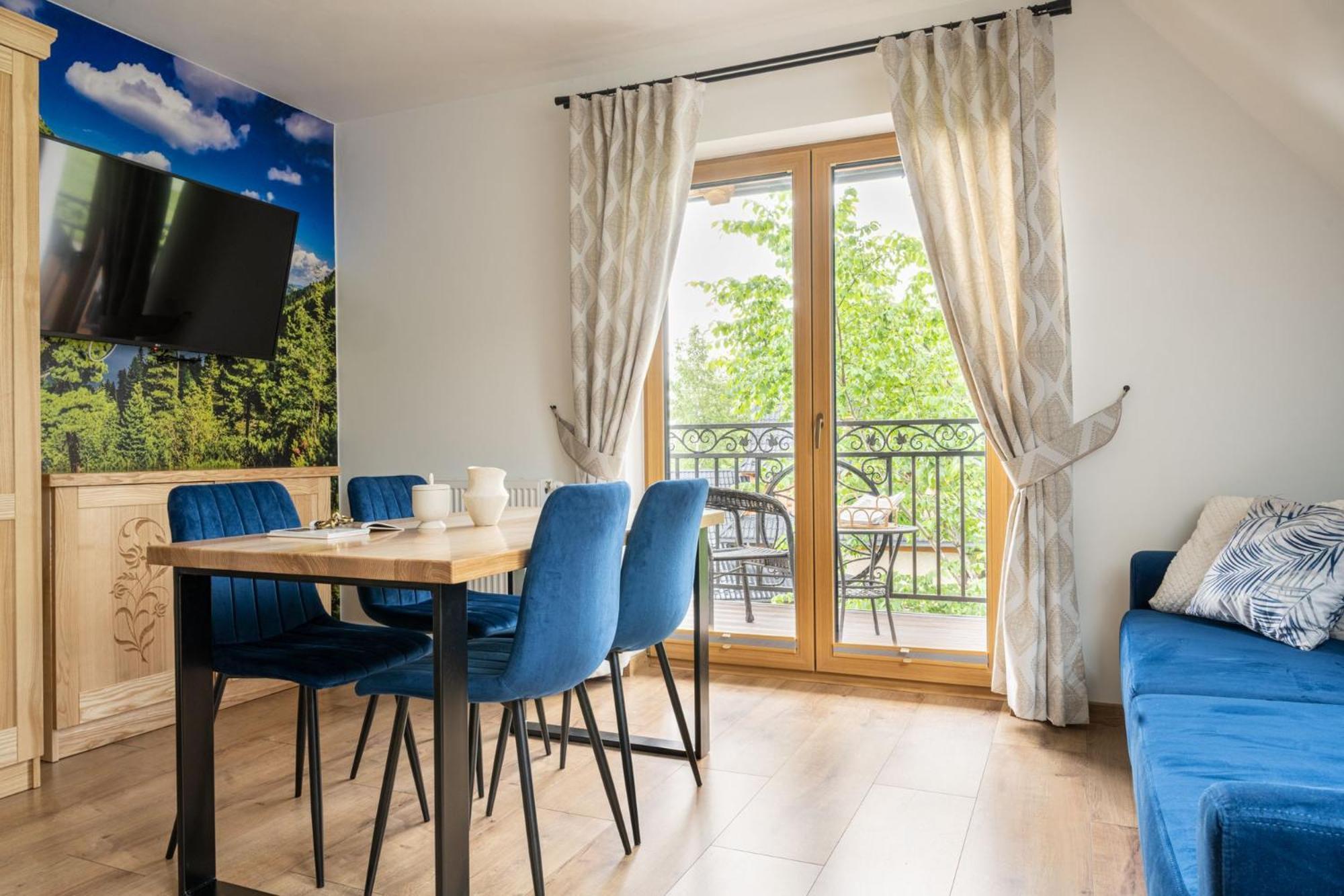 Goralska Strefa & Spa Кошелско Екстериор снимка
