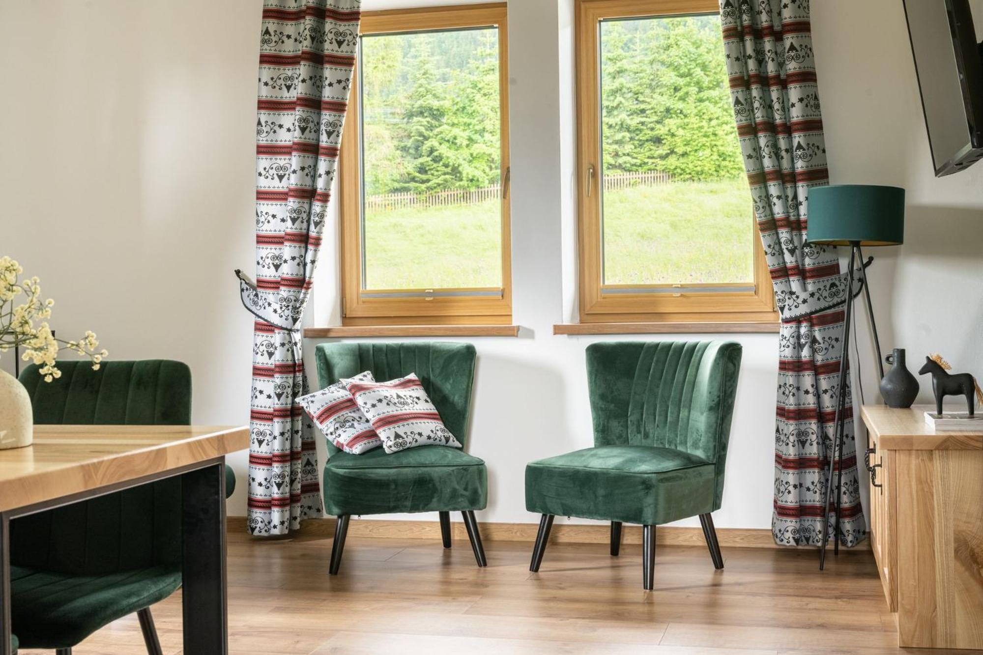 Goralska Strefa & Spa Кошелско Екстериор снимка