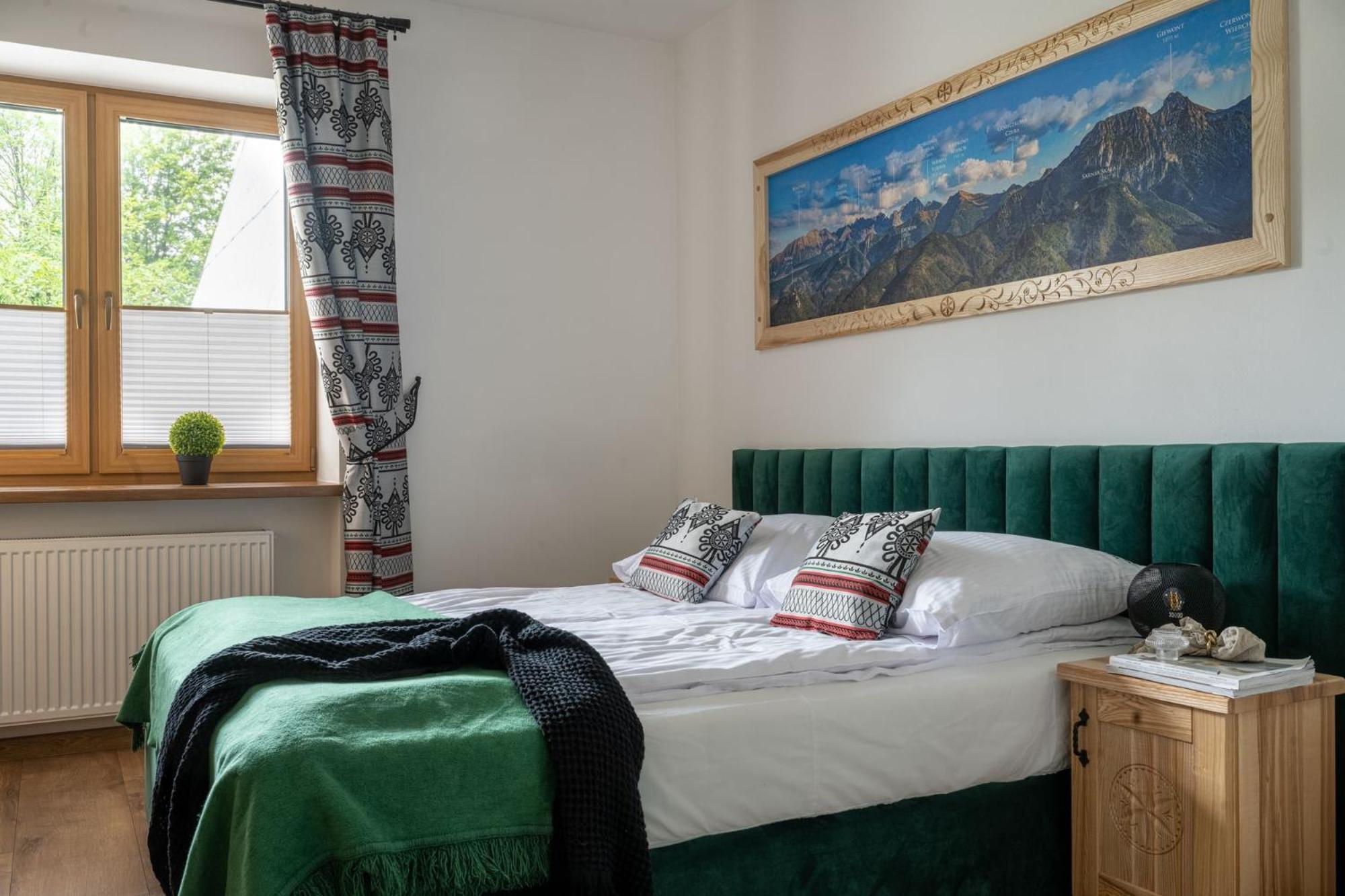 Goralska Strefa & Spa Кошелско Екстериор снимка