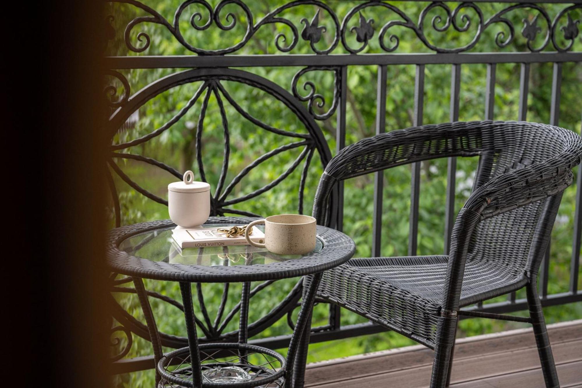 Goralska Strefa & Spa Кошелско Екстериор снимка