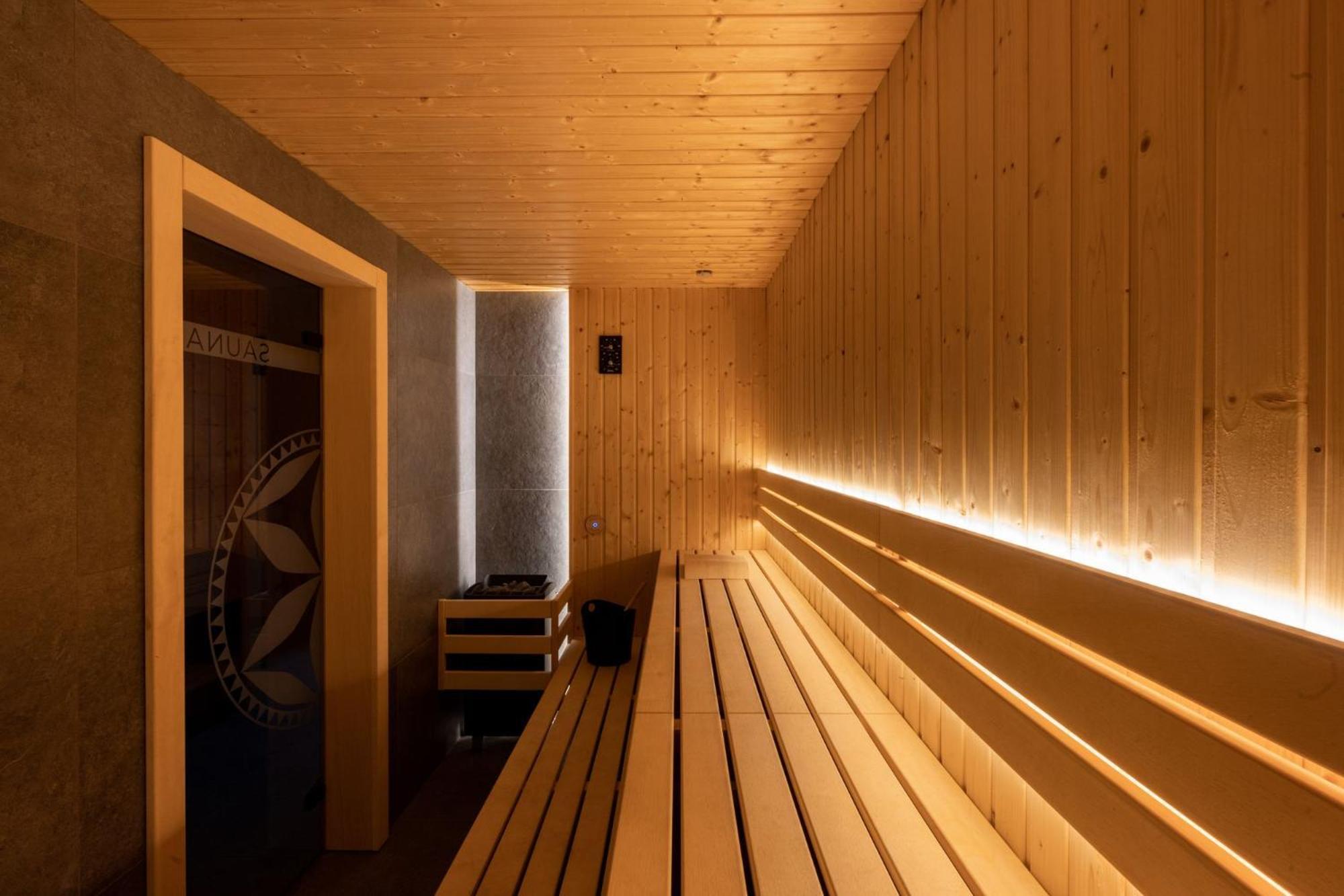 Goralska Strefa & Spa Кошелско Екстериор снимка