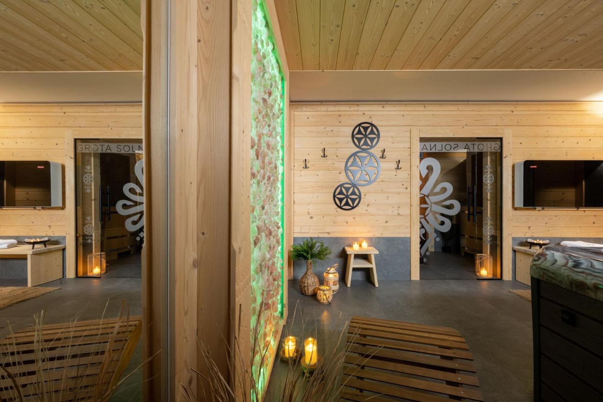 Goralska Strefa & Spa Кошелско Екстериор снимка