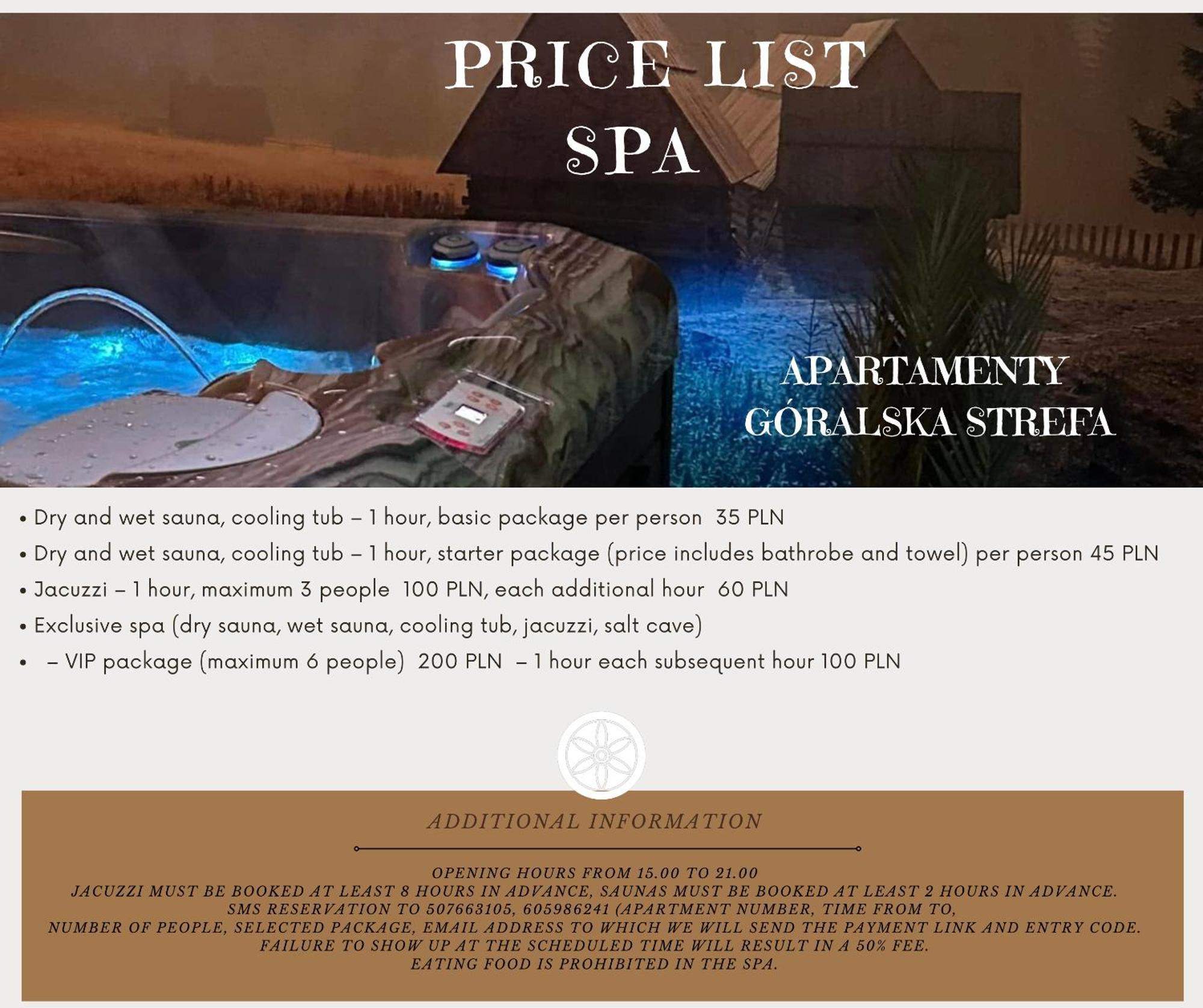Goralska Strefa & Spa Кошелско Екстериор снимка